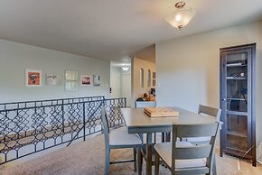 5BR Garden of the Gods is Across the Street!