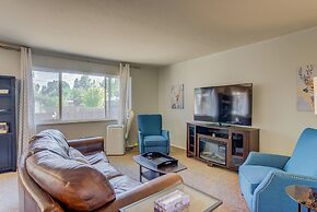 5BR Garden of the Gods is Across the Street!