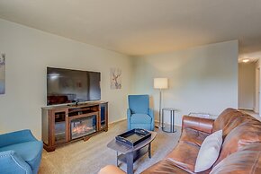 5BR Garden of the Gods is Across the Street!