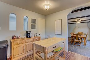 5BR Garden of the Gods is Across the Street!