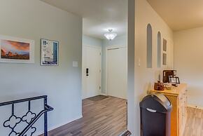 5BR Garden of the Gods is Across the Street!