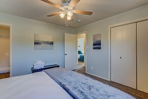 5BR Garden of the Gods is Across the Street!