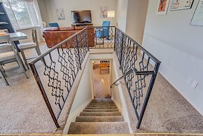 5BR Garden of the Gods is Across the Street!