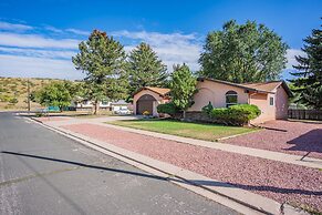5BR Garden of the Gods is Across the Street!