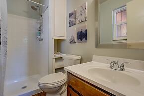 5BR Garden of the Gods is Across the Street!