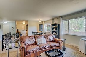 5BR Garden of the Gods is Across the Street!