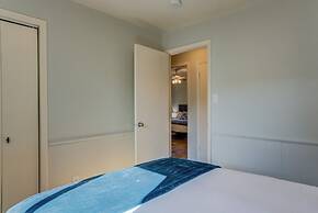 5BR Garden of the Gods is Across the Street!