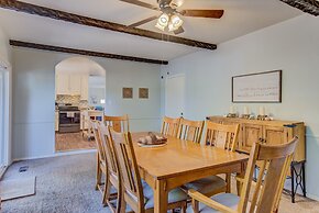 5BR Garden of the Gods is Across the Street!