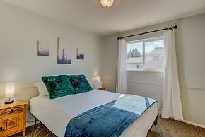 5BR Garden of the Gods is Across the Street!