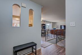 5BR Garden of the Gods is Across the Street!