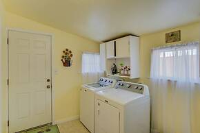 3 Bedroom Downtown with Firepit