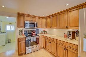 3 Bedroom Downtown with Firepit