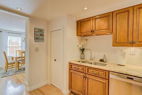 3 Bedroom Downtown with Firepit