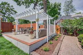 3 Bedroom Downtown with Firepit