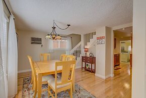 3 Bedroom Downtown with Firepit