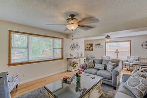 3 Bedroom Downtown with Firepit