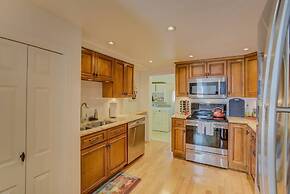 3 Bedroom Downtown with Firepit