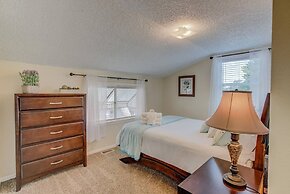 3 Bedroom Downtown with Firepit