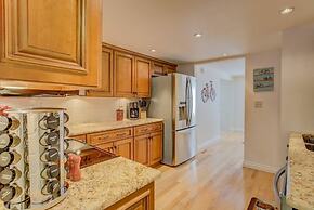 3 Bedroom Downtown with Firepit