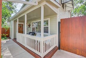 3 Bedroom Downtown with Firepit