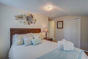 3 Bedroom Downtown with Firepit