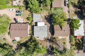 3brdowntownwalk to Restaurants & Bars W/fire pit