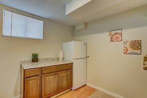 3brdowntownwalk to Restaurants & Bars W/fire pit