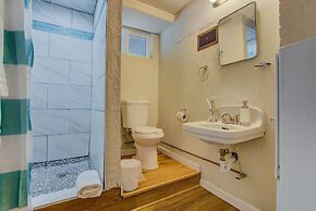 3brdowntownwalk to Restaurants & Bars W/fire pit