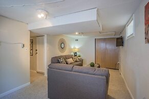 3brdowntownwalk to Restaurants & Bars W/fire pit