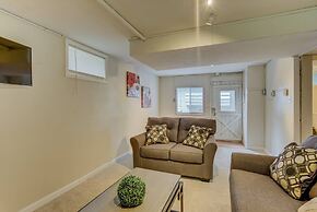 3brdowntownwalk to Restaurants & Bars W/fire pit