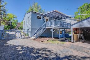 3brdowntownwalk to Restaurants & Bars W/fire pit