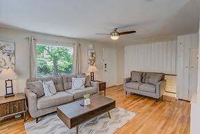 3brdowntownwalk to Restaurants & Bars W/fire pit