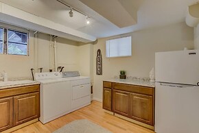 3brdowntownwalk to Restaurants & Bars W/fire pit