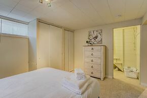 3brdowntownwalk to Restaurants & Bars W/fire pit