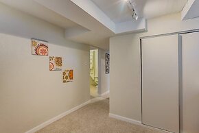 3brdowntownwalk to Restaurants & Bars W/fire pit