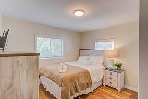 3brdowntownwalk to Restaurants & Bars W/fire pit