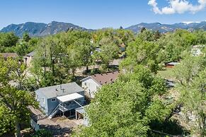 3brdowntownwalk to Restaurants & Bars W/fire pit