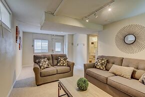 3brdowntownwalk to Restaurants & Bars W/fire pit