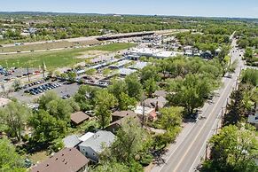 3brdowntownwalk to Restaurants & Bars W/fire pit