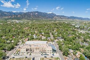 3brdowntownwalk to Restaurants & Bars W/fire pit