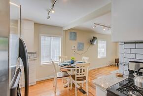 3brdowntownwalk to Restaurants & Bars W/fire pit