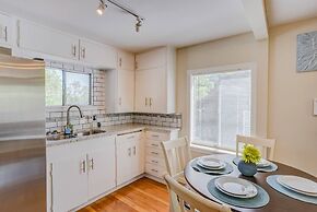 3brdowntownwalk to Restaurants & Bars W/fire pit