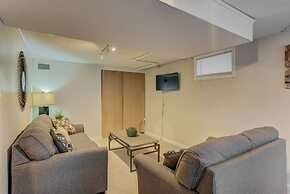 3brdowntownwalk to Restaurants & Bars W/fire pit