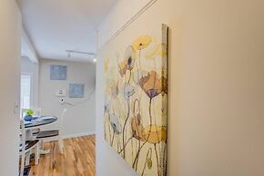 3brdowntownwalk to Restaurants & Bars W/fire pit