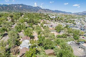 3brdowntownwalk to Restaurants & Bars W/fire pit