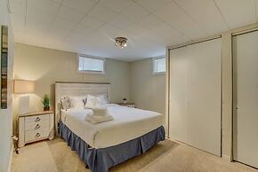 3brdowntownwalk to Restaurants & Bars W/fire pit