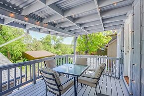 3brdowntownwalk to Restaurants & Bars W/fire pit