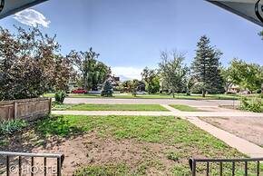 3BR Of Downtown King Bed, Dining, Has It All!