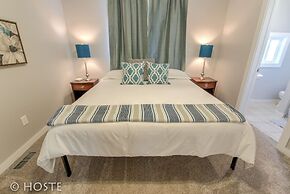 3BR Of Downtown King Bed, Dining, Has It All!