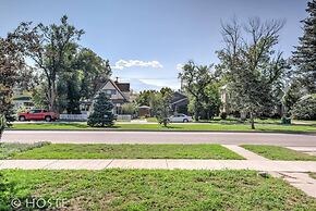 3BR Of Downtown King Bed, Dining, Has It All!